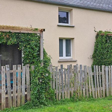 La Bergerie Du Mesnil Bed & Breakfast Livry  Luaran gambar